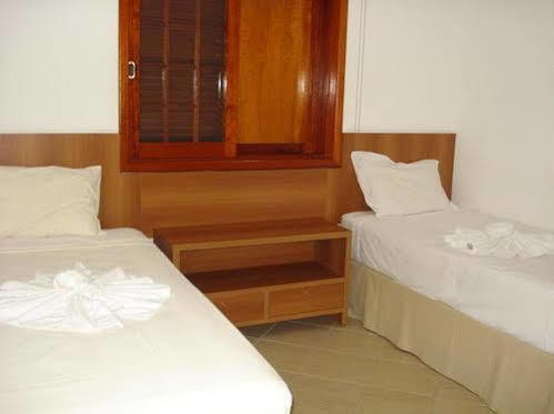 Hotel Rs אטיבאיה מראה חיצוני תמונה